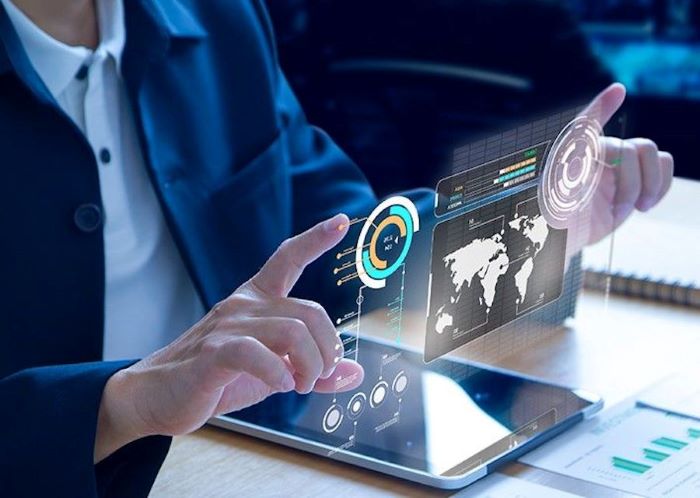 Perangkat Digital Menjadi Bagian Penting Dalam Aktivitas
