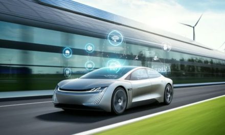 Teknologi Canggih Semakin Melengkapi Mobil Modern