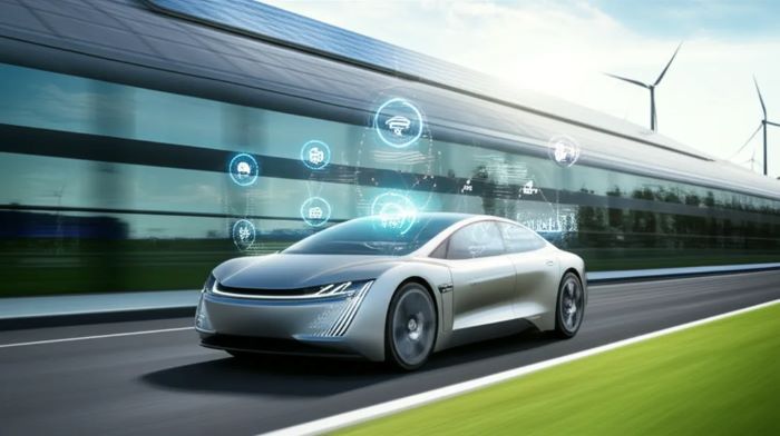 Teknologi Canggih Semakin Melengkapi Mobil Modern