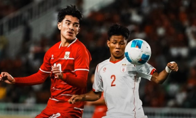 Persaingan Sepak Bola Indonesia Diprediksi Semakin Sengit