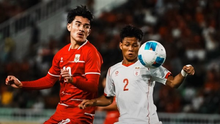 Persaingan Sepak Bola Indonesia Diprediksi Semakin Sengit