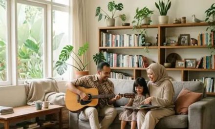 Tren Sederhana Semakin Diminati Dalam Kehidupan Sehari-Hari