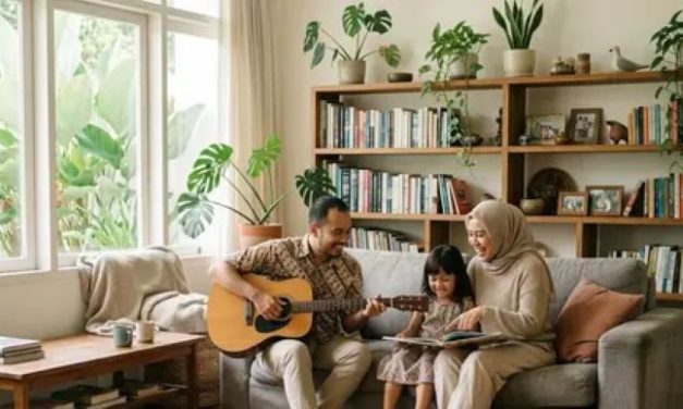 Tren Sederhana Semakin Diminati Dalam Kehidupan Sehari-Hari