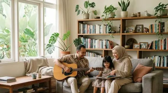 Tren Sederhana Semakin Diminati Dalam Kehidupan Sehari-Hari