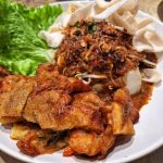 Kuliner Sederhana Yang Memiliki Cita Rasa Istimewa