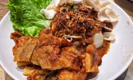 Kuliner Sederhana Yang Memiliki Cita Rasa Istimewa