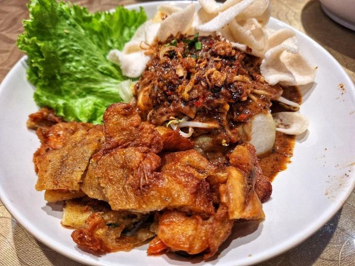 Kuliner Sederhana Yang Memiliki Cita Rasa Istimewa