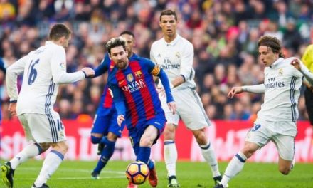 Persaingan Klub Sepak Bola Yang Semakin Menarik Untuk Disimak
