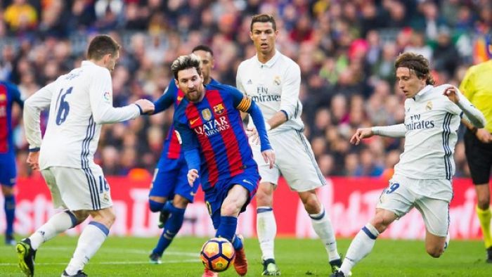 Persaingan Klub Sepak Bola Yang Semakin Menarik Untuk Disimak