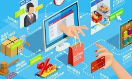 Teknologi Digital Mendorong Perubahan Cara Masyarakat