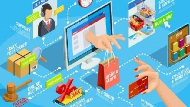 Teknologi Digital Mendorong Perubahan Cara Masyarakat