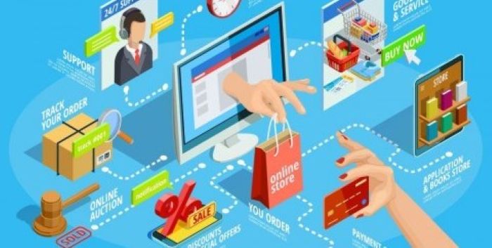 Teknologi Digital Mendorong Perubahan Cara Masyarakat