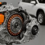 Teknologi Kendaraan Modern Membawa Perubahan Pada Otomotif