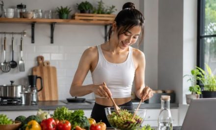 Gaya Hidup Modern Yang Mengutamakan Kenyamanan