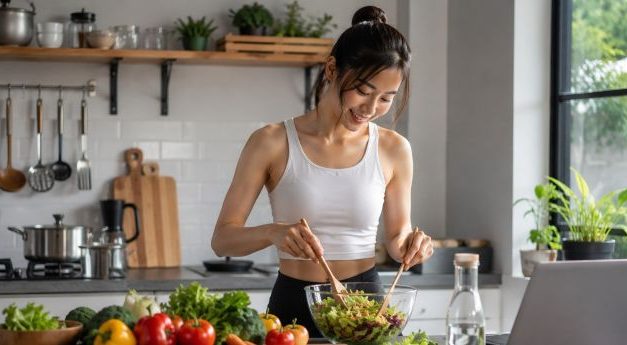 Gaya Hidup Modern Yang Mengutamakan Kenyamanan
