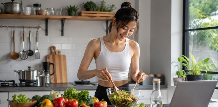 Gaya Hidup Modern Yang Mengutamakan Kenyamanan