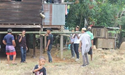 Kegiatan Lokal Yang Mendorong Kebersamaan Di Masyarakat