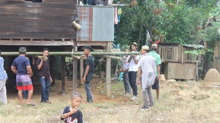 Kegiatan Lokal Yang Mendorong Kebersamaan Di Masyarakat