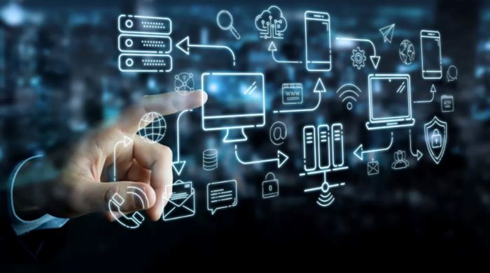 Perkembangan Teknologi Digital Yang Mengubah Kehidupan