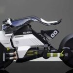 Perkembangan Motor Modern Dengan Teknologi Canggih